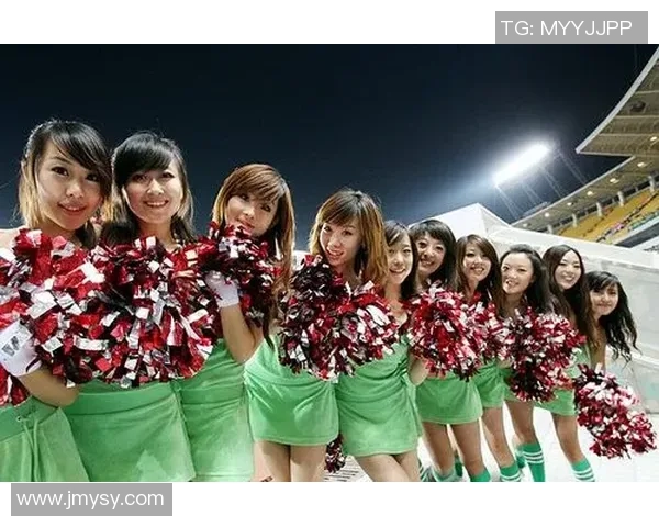 美国足球宝贝热舞视频展现性感魅力与运动激情的完美结合