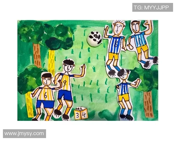 足球是一种激情的表达，热爱它让生活充满无限可能与快乐