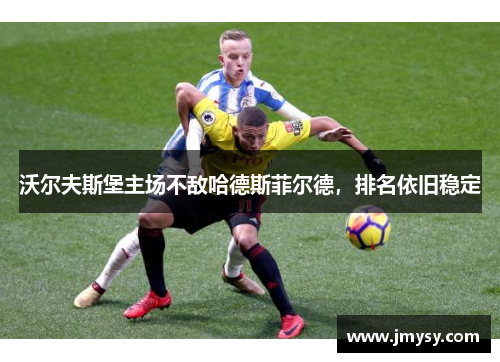 沃尔夫斯堡主场不敌哈德斯菲尔德，排名依旧稳定