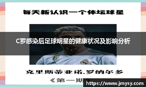 C罗感染后足球明星的健康状况及影响分析